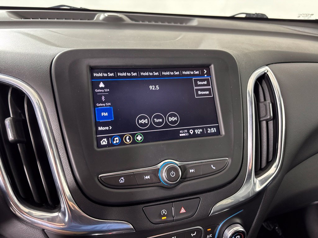 2023 Chevrolet Equinox LT - Photo 28