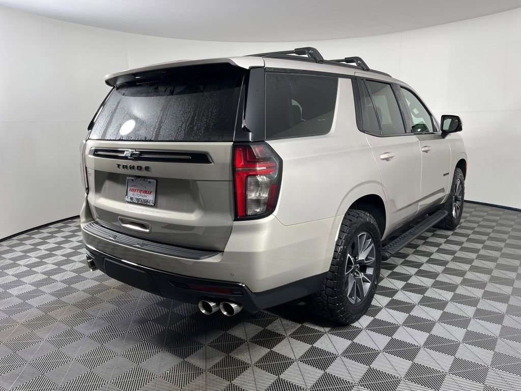 2023 Chevrolet Tahoe Z71 - Photo 18