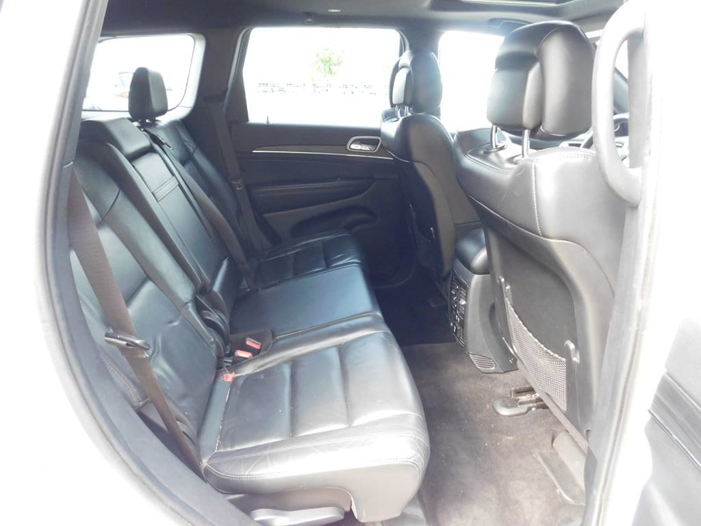 2022 Jeep Grand Cherokee WK Limited - Photo 7