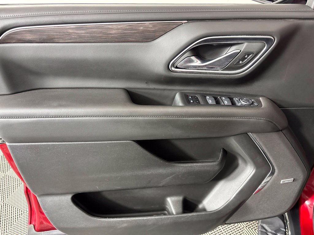 2024 Chevrolet Tahoe Z71 - Photo 27