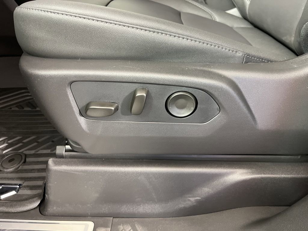 2026 Chevrolet Silverado 1500 LT Trail Boss - Photo 27