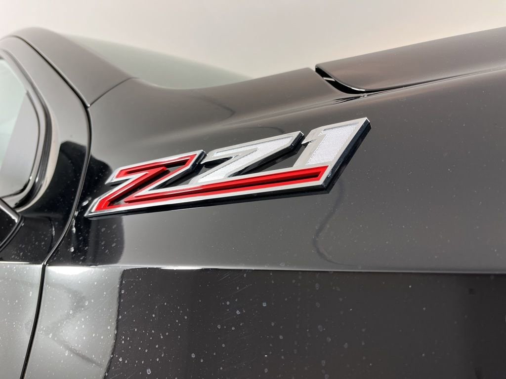 New 2026 Chevrolet Tahoe Z71 SUV