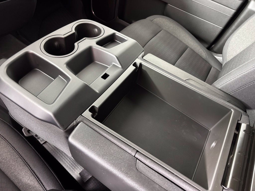 2026 Chevrolet Silverado 2500 HD LT - Photo 39