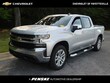 Chevrolet Silverado 1500 LTD