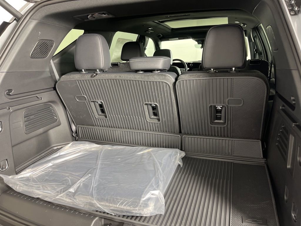 2026 Chevrolet Traverse LT - Photo 22