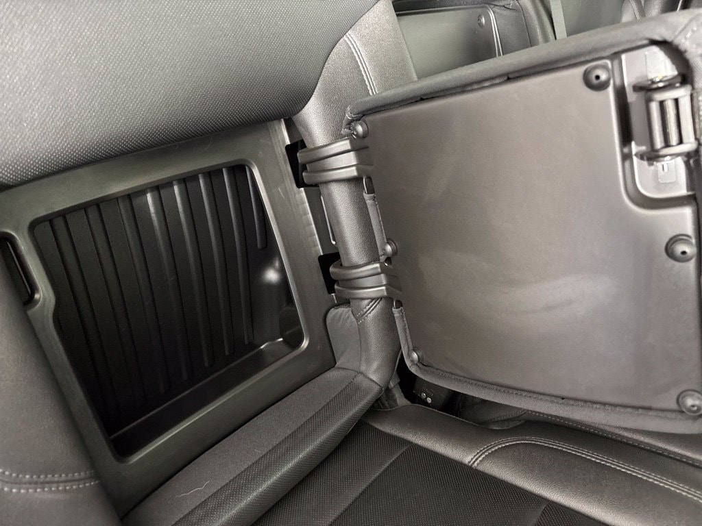 2023 Chevrolet Silverado 1500 LTZ - Photo 11