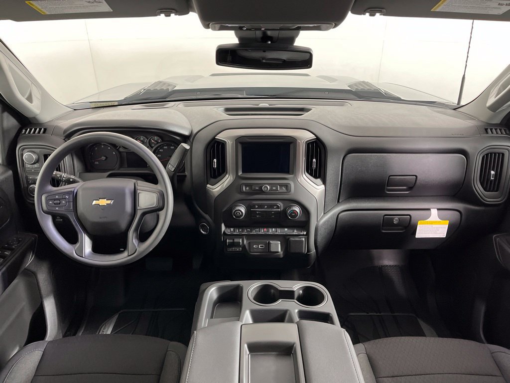 2026 Chevrolet Silverado 2500 HD Custom - Photo 18