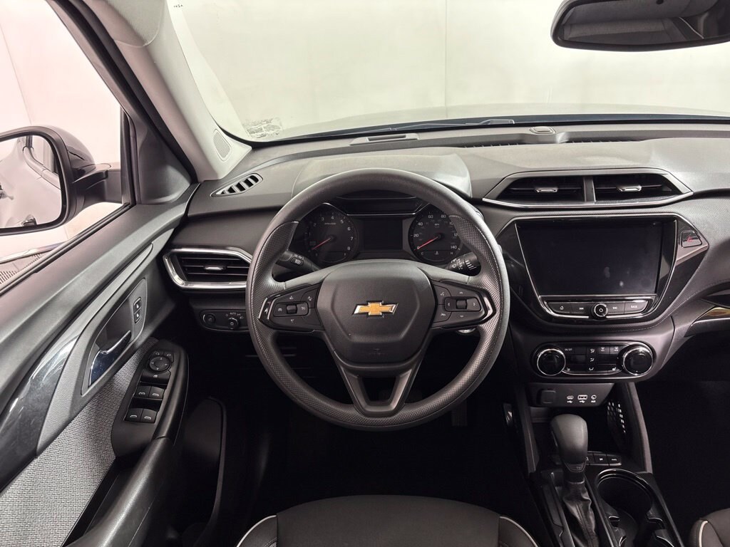 Used 2023 Chevrolet Trailblazer LT SUV