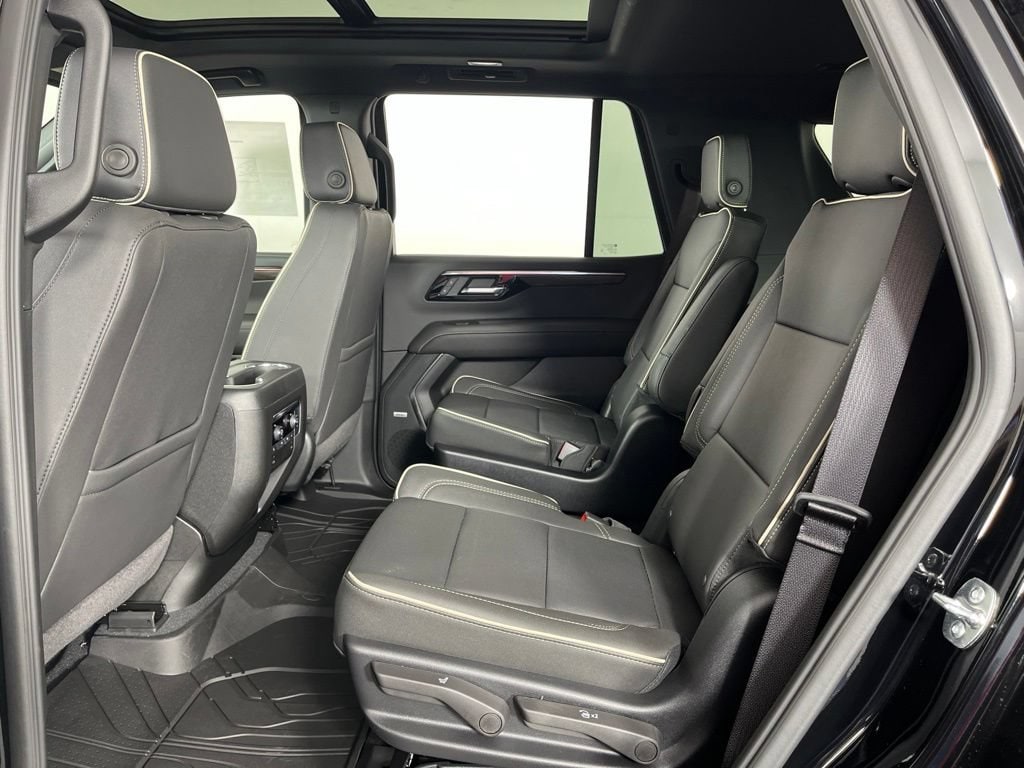 2026 Chevrolet Tahoe Premier - Photo 25