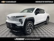 Chevrolet Silverado EV