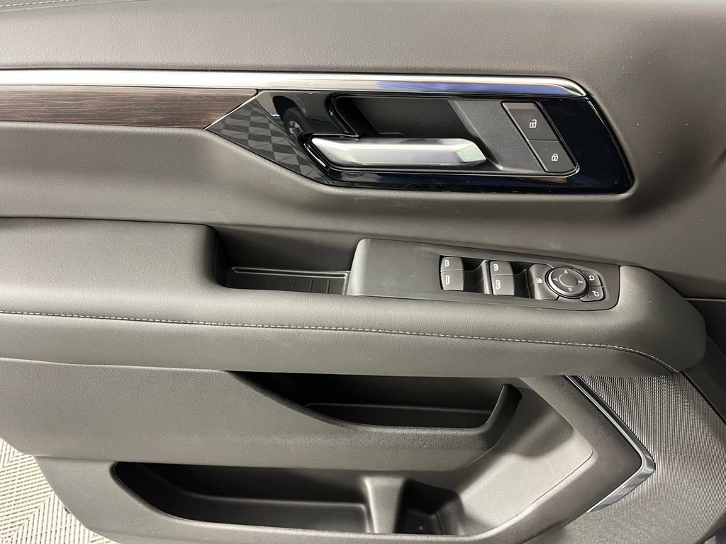 2026 Chevrolet Tahoe LS - Photo 26