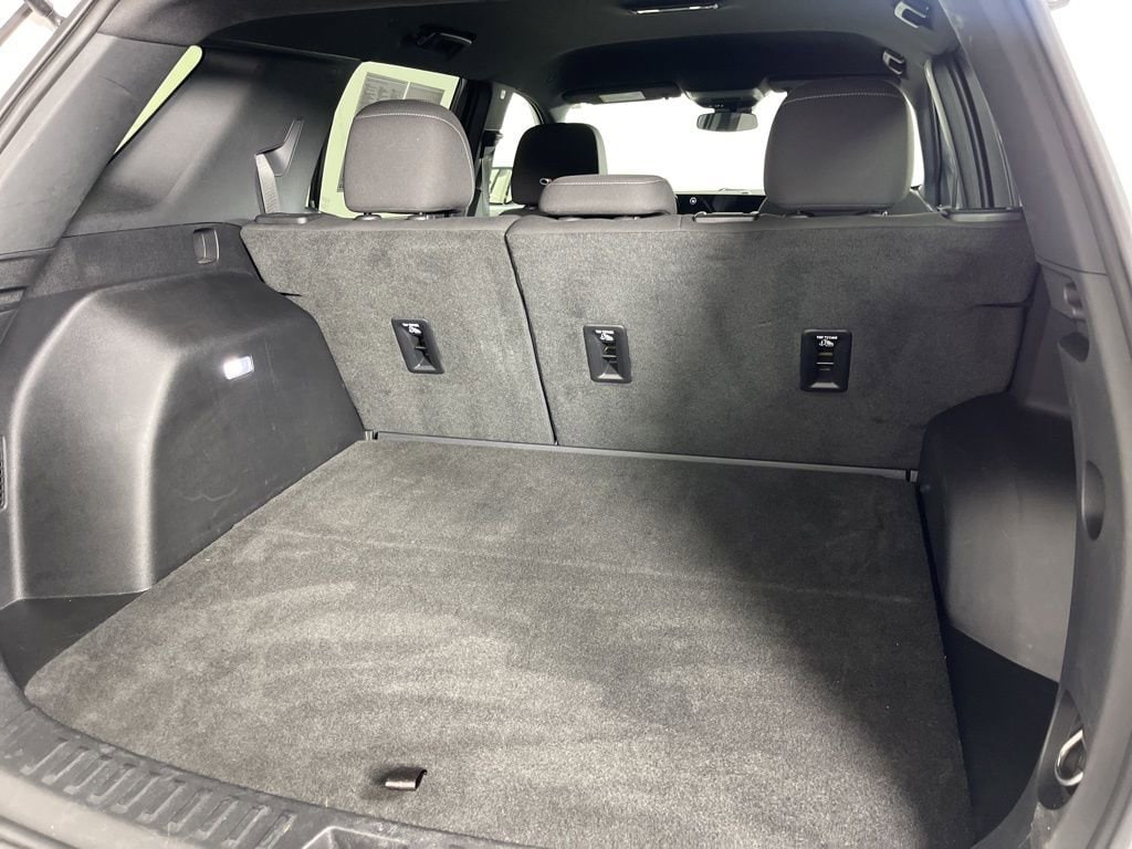 2025 Chevrolet Equinox LT - Photo 8