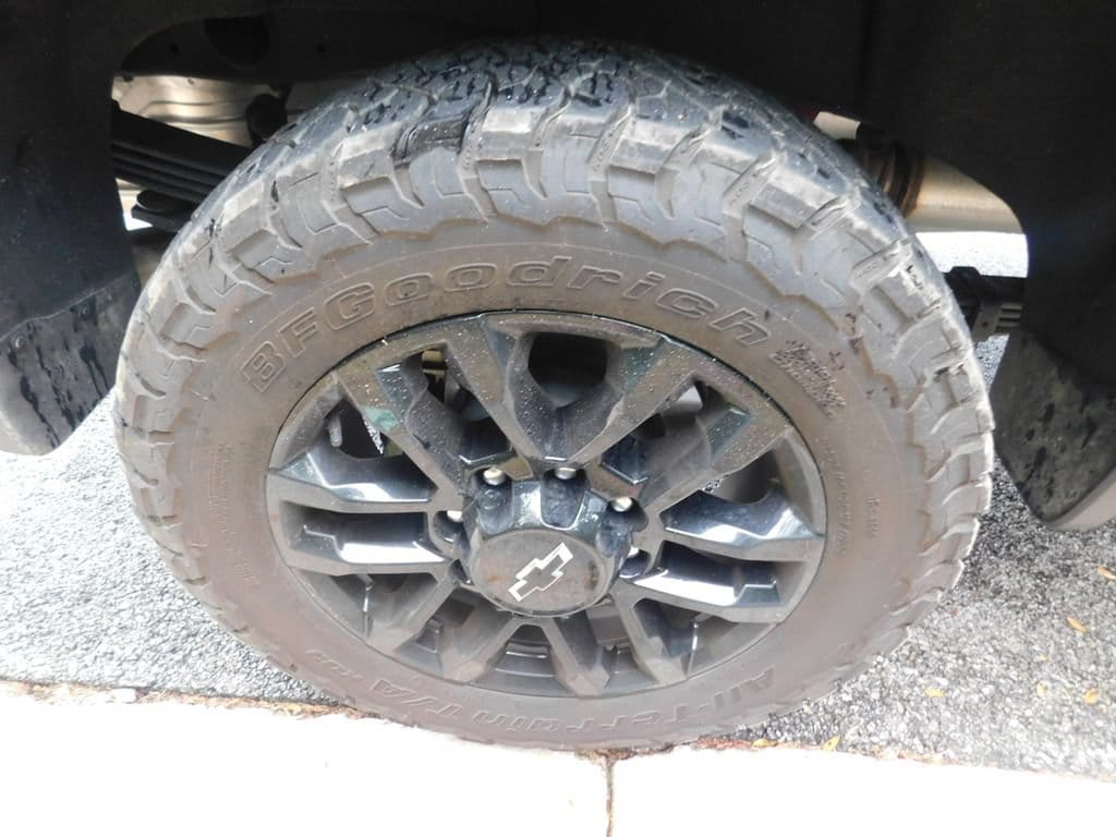 2025 Chevrolet Silverado 2500HD LT - Photo 7