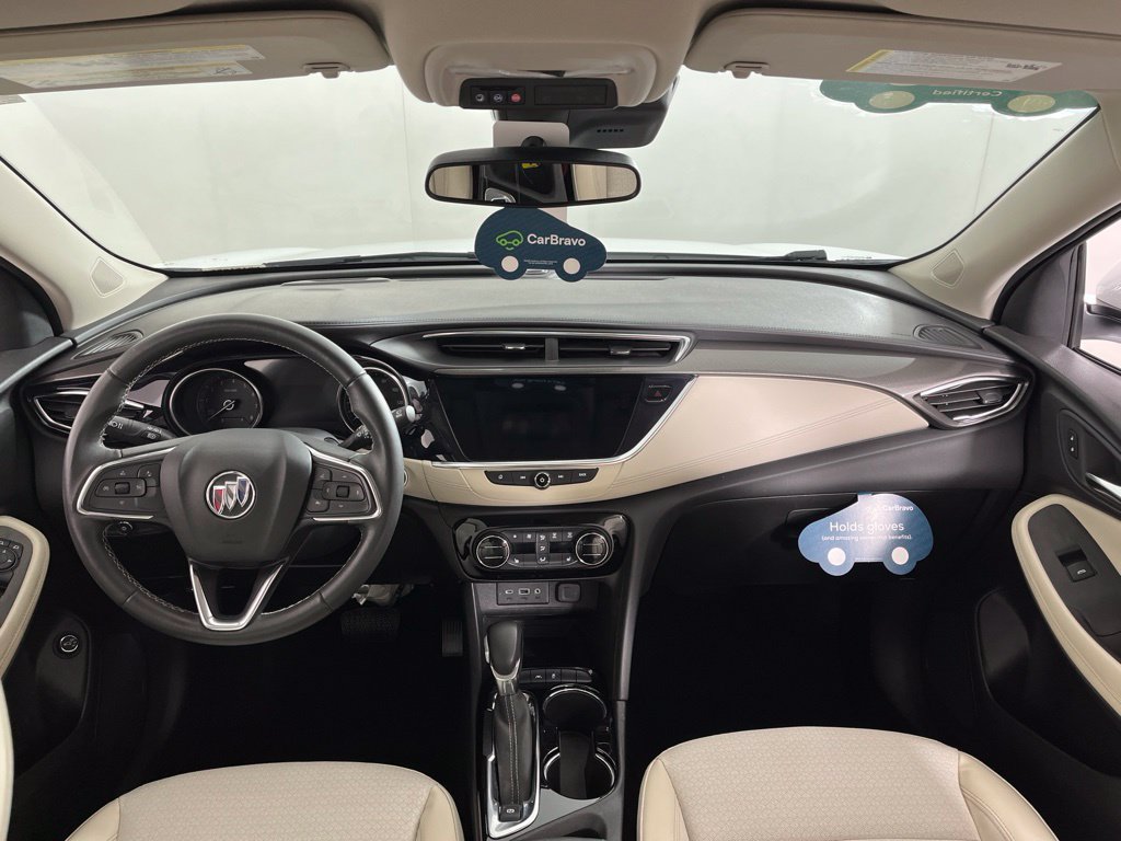 2023 Buick Encore GX Select - Photo 21
