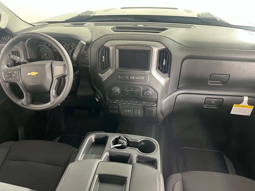 2026 Chevrolet Silverado 2500 HD Custom - Photo 14