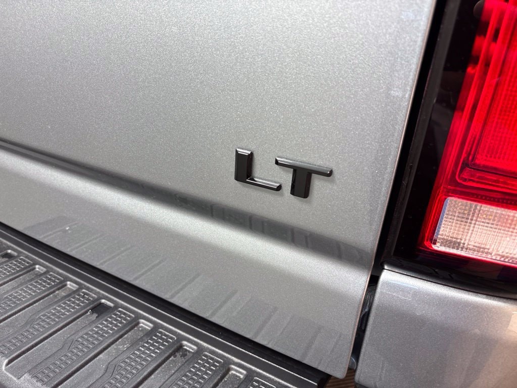 2026 Chevrolet Silverado 2500 HD LT - Photo 26