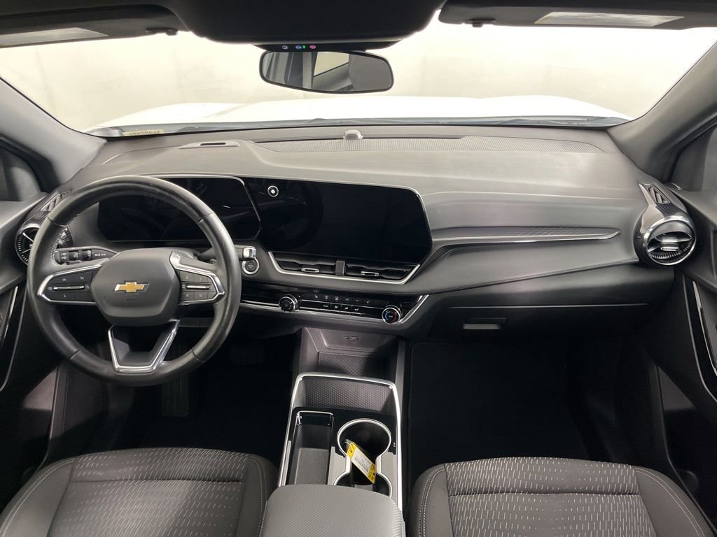 2025 Chevrolet Equinox LT - Photo 16