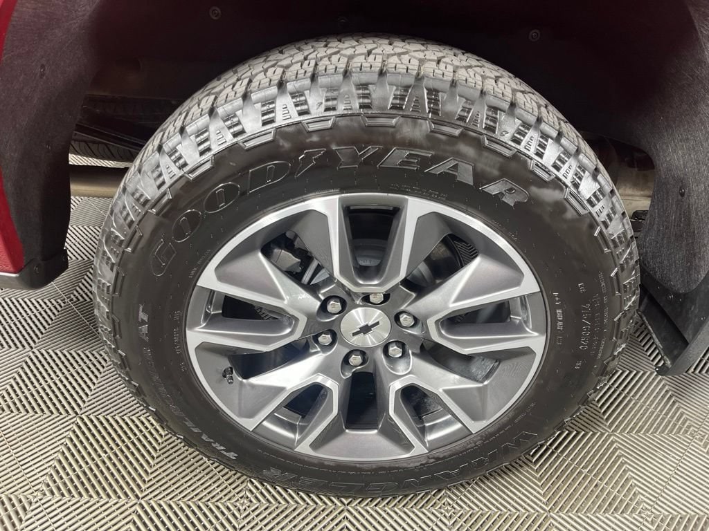 2025 Chevrolet Silverado 1500 RST - Photo 6