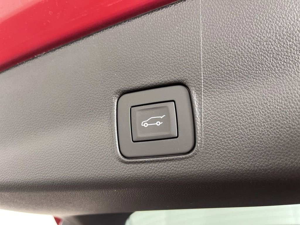 2026 Chevrolet Trailblazer RS - Photo 10