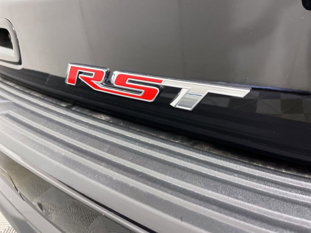 Certified 2025 Chevrolet Tahoe RST SUV