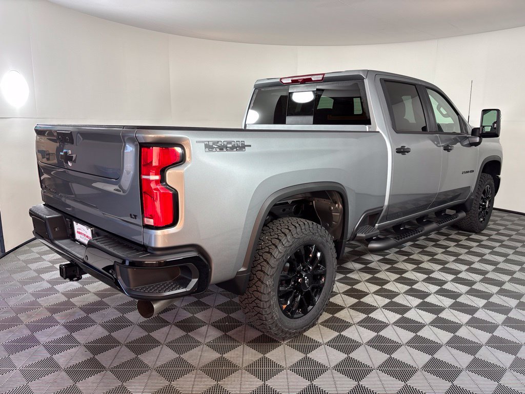 2026 Chevrolet Silverado 2500 HD LT - Photo 11