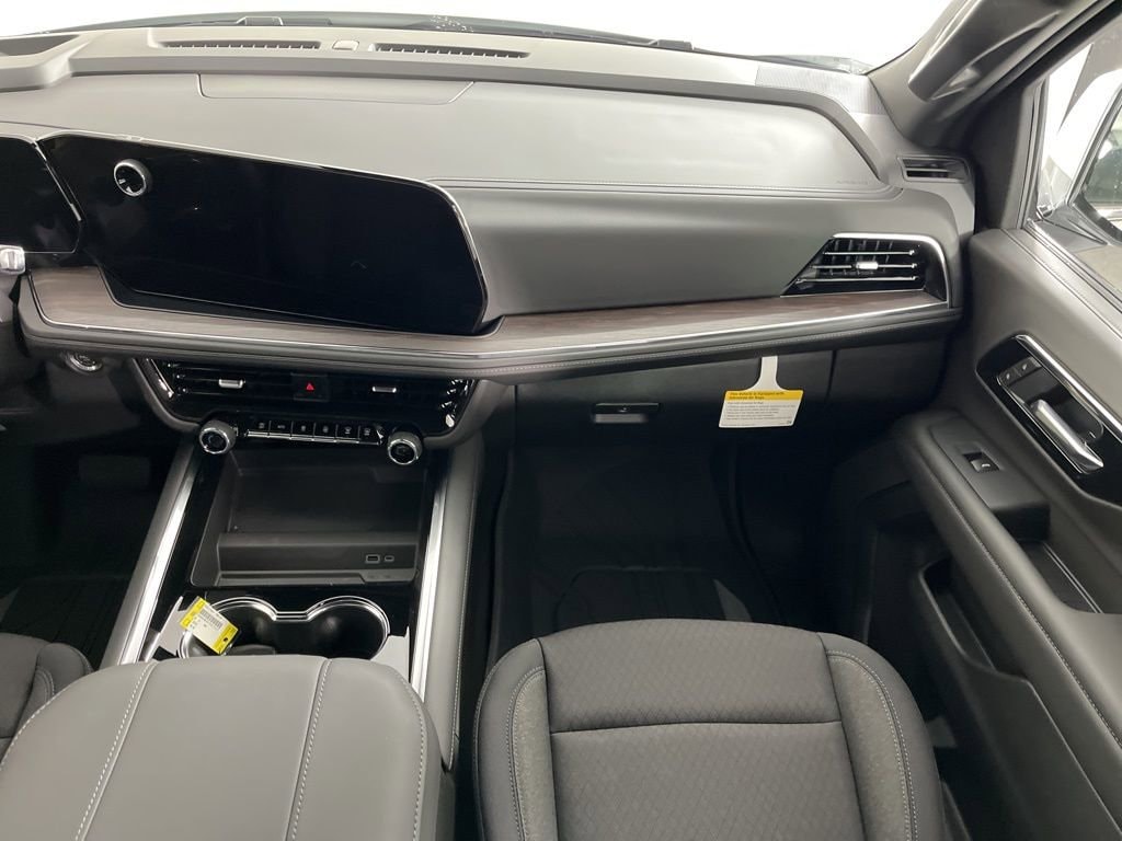 2026 Chevrolet Tahoe LS - Photo 15