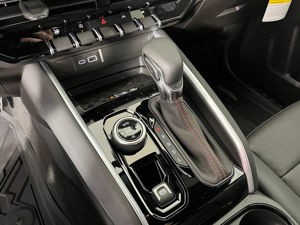 2026 Chevrolet Colorado Z71 - Photo 33