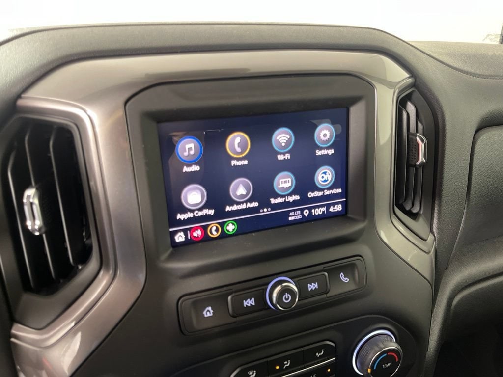 2026 Chevrolet Silverado 2500 HD Custom - Photo 25