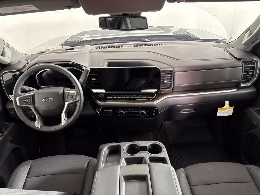 2026 Chevrolet Silverado 2500 HD LT - Photo 25