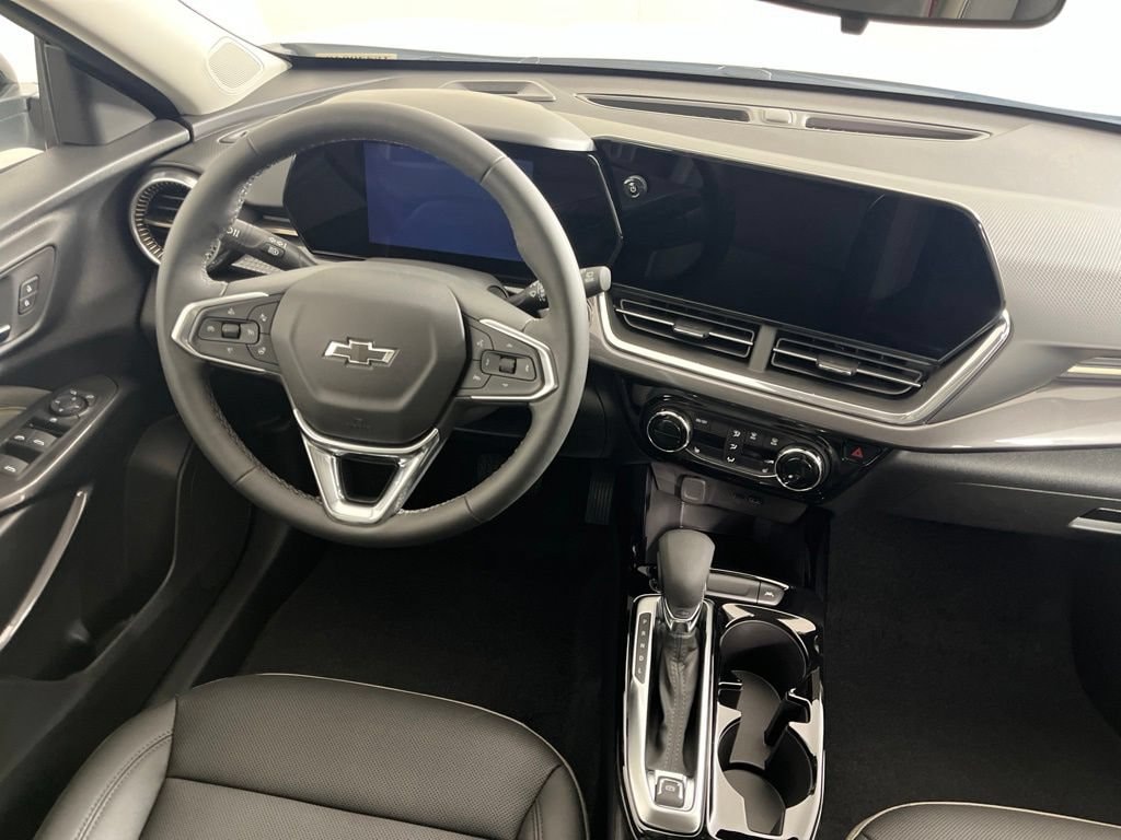 New 2026 Chevrolet Trax Activ SUV