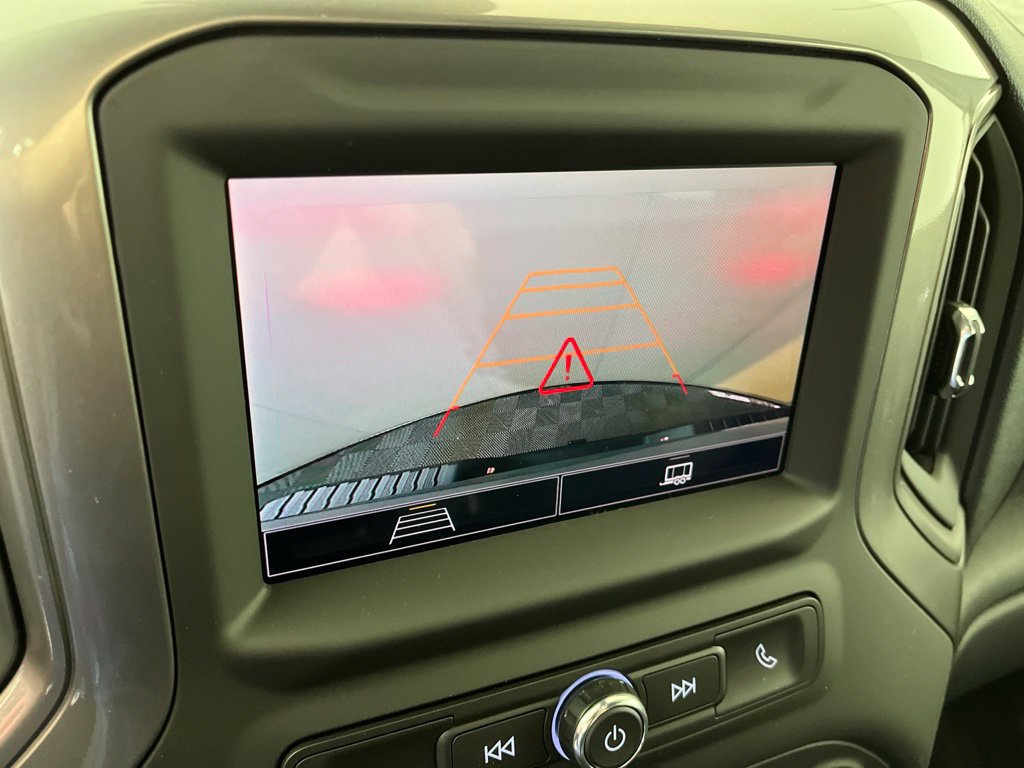 2026 Chevrolet Silverado 2500 HD Custom - Photo 32