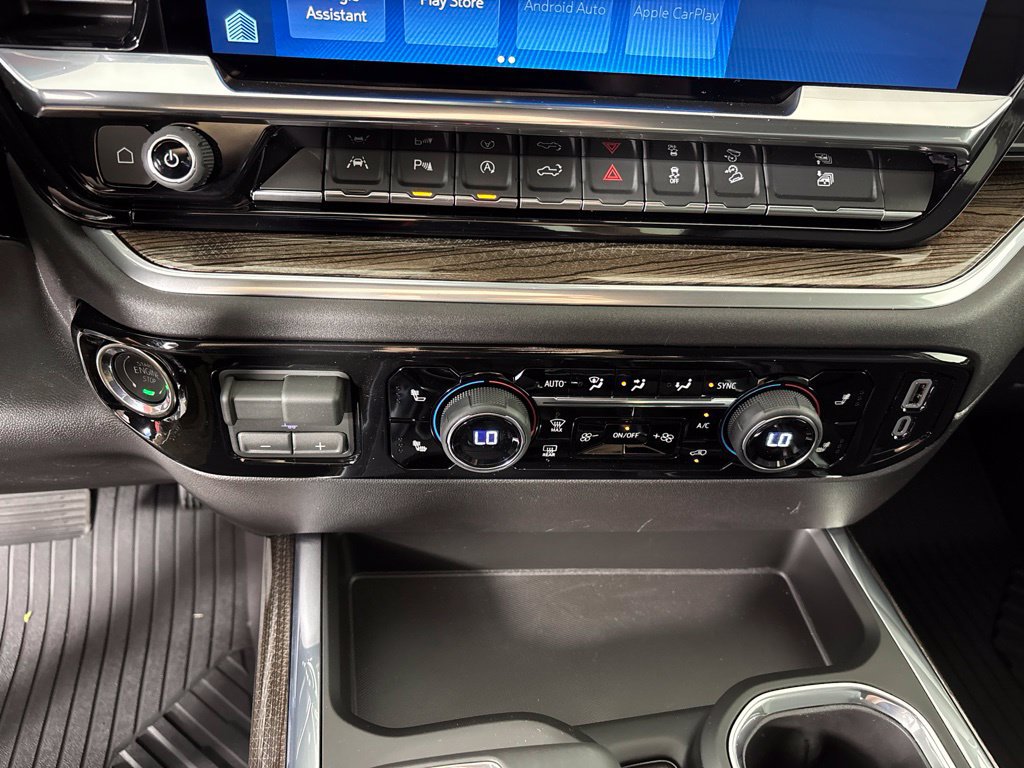 2026 Chevrolet Silverado 1500 LT - Photo 34