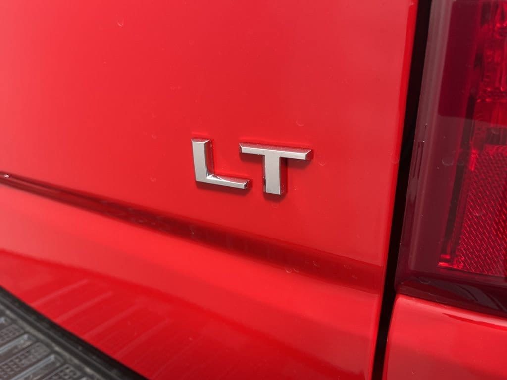 2026 Chevrolet Silverado 1500 LT - Photo 18