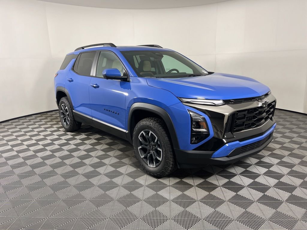 2026 Chevrolet Equinox ACTIV - Photo 6