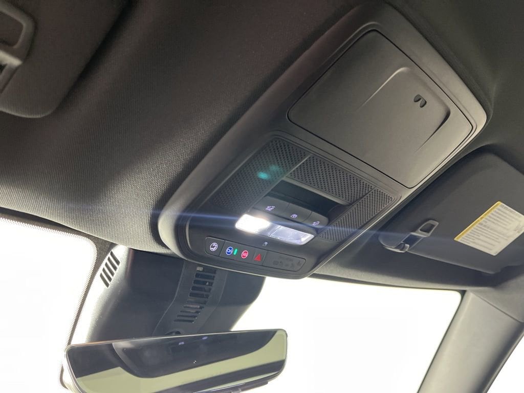 2026 Chevrolet Traverse LT - Photo 31