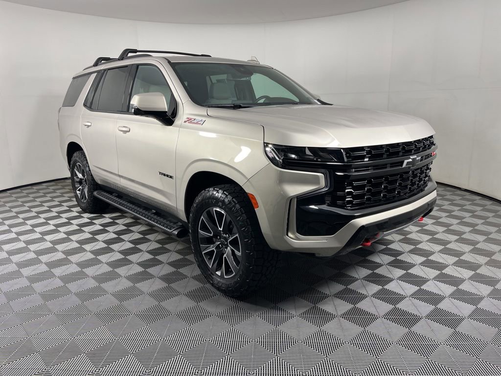 2023 Chevrolet Tahoe Z71 - Photo 19