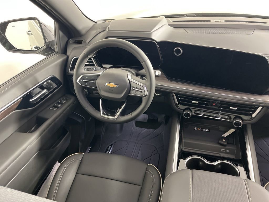 2026 Chevrolet Tahoe Premier - Photo 14