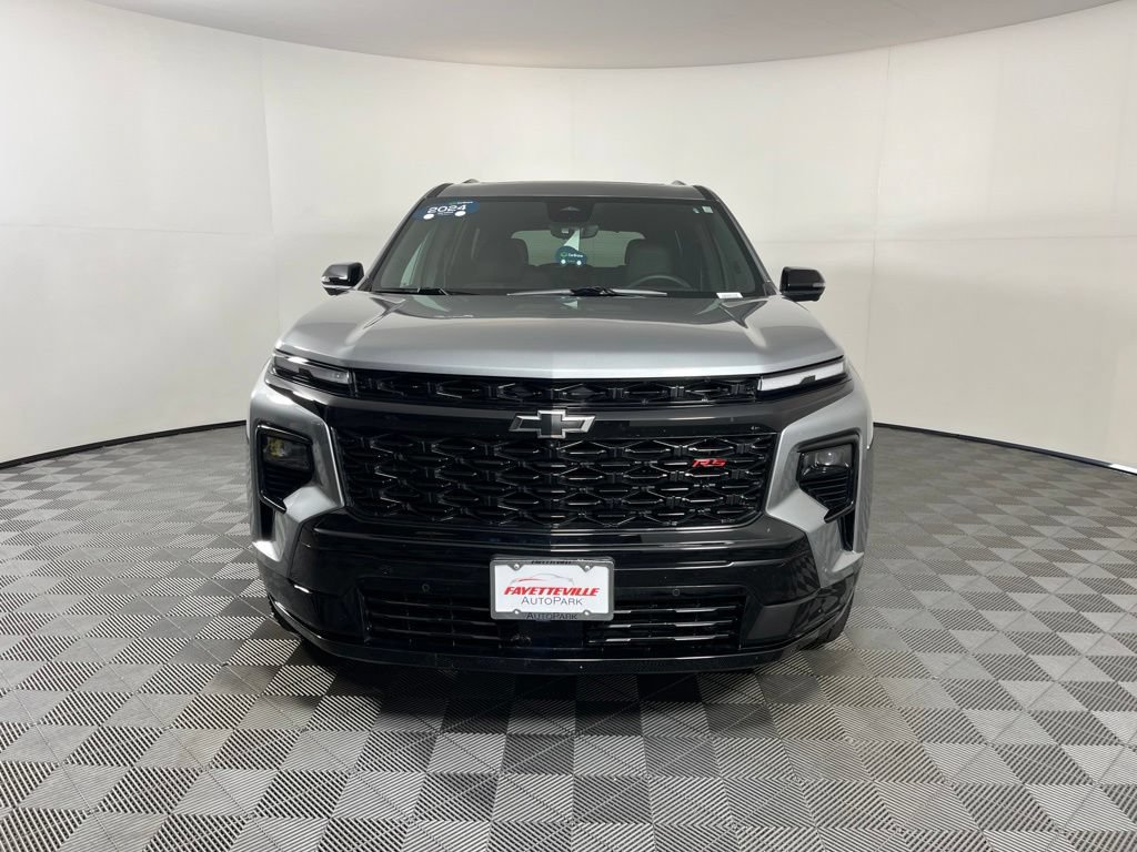 2024 Chevrolet Traverse RS - Photo 18