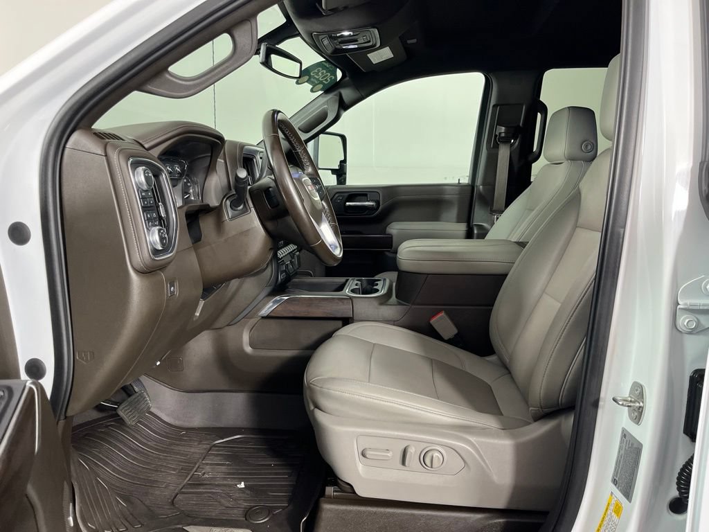 2023 GMC Sierra 2500HD SLT - Photo 24
