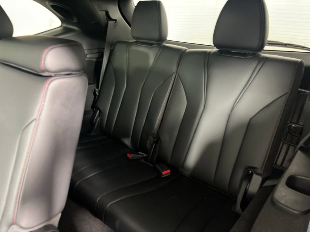 2023 Acura MDX A-Spec Package - Photo 24