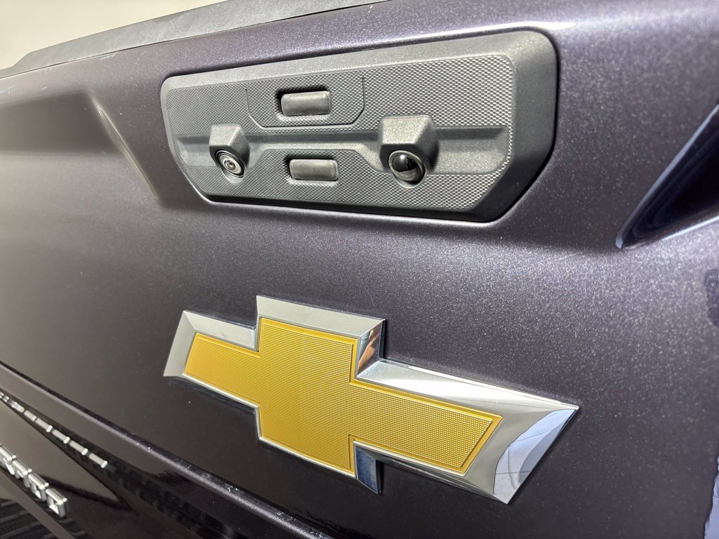 2023 Chevrolet Silverado 1500 LTZ - Photo 14