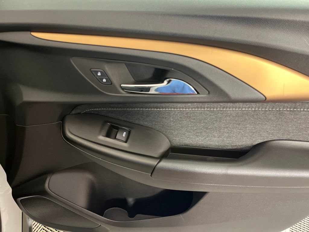2022 Chevrolet Trailblazer Activ - Photo 18
