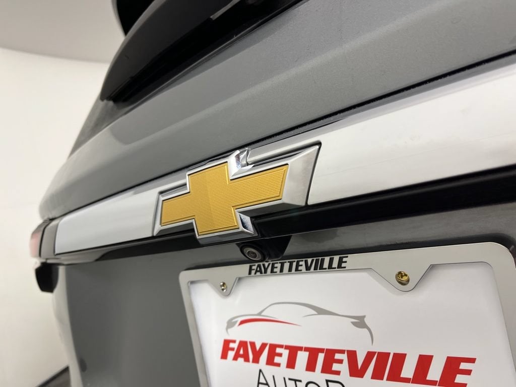 2023 Chevrolet Traverse 1LT - Photo 15