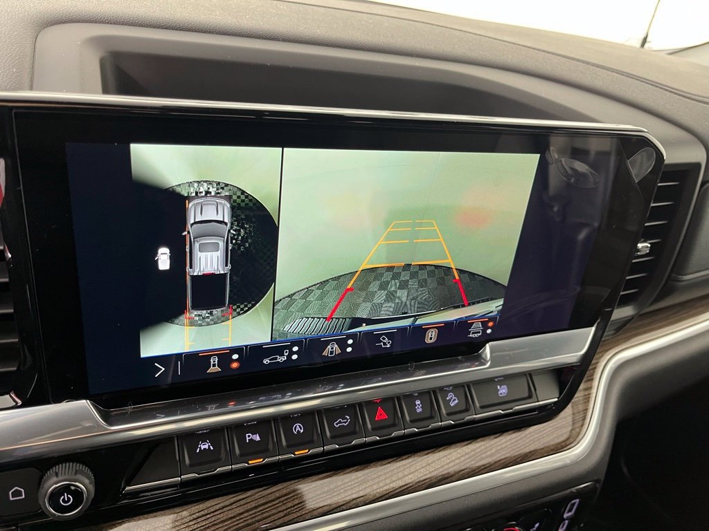 New 2026 Chevrolet Silverado 1500 LT Truck