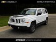  Jeep Patriot