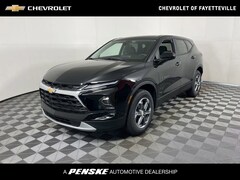2026 Chevrolet Blazer 2LT SUV