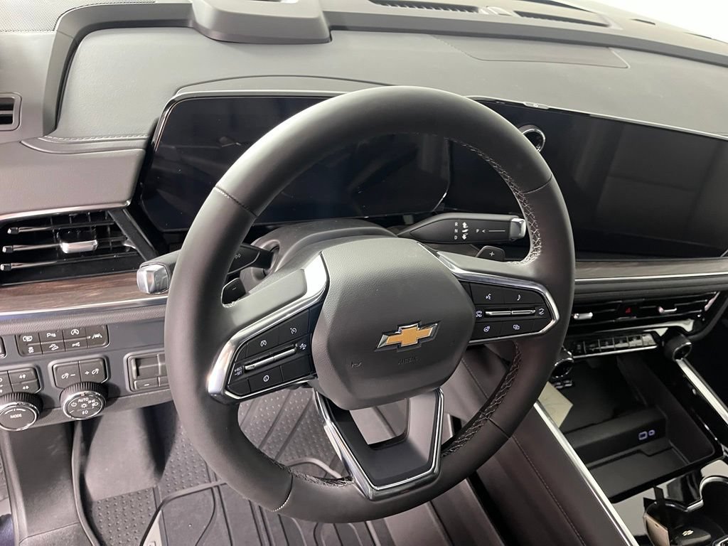 2026 Chevrolet Tahoe LT - Photo 28