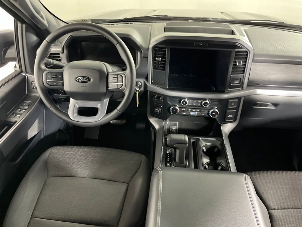 Used 2025 Ford