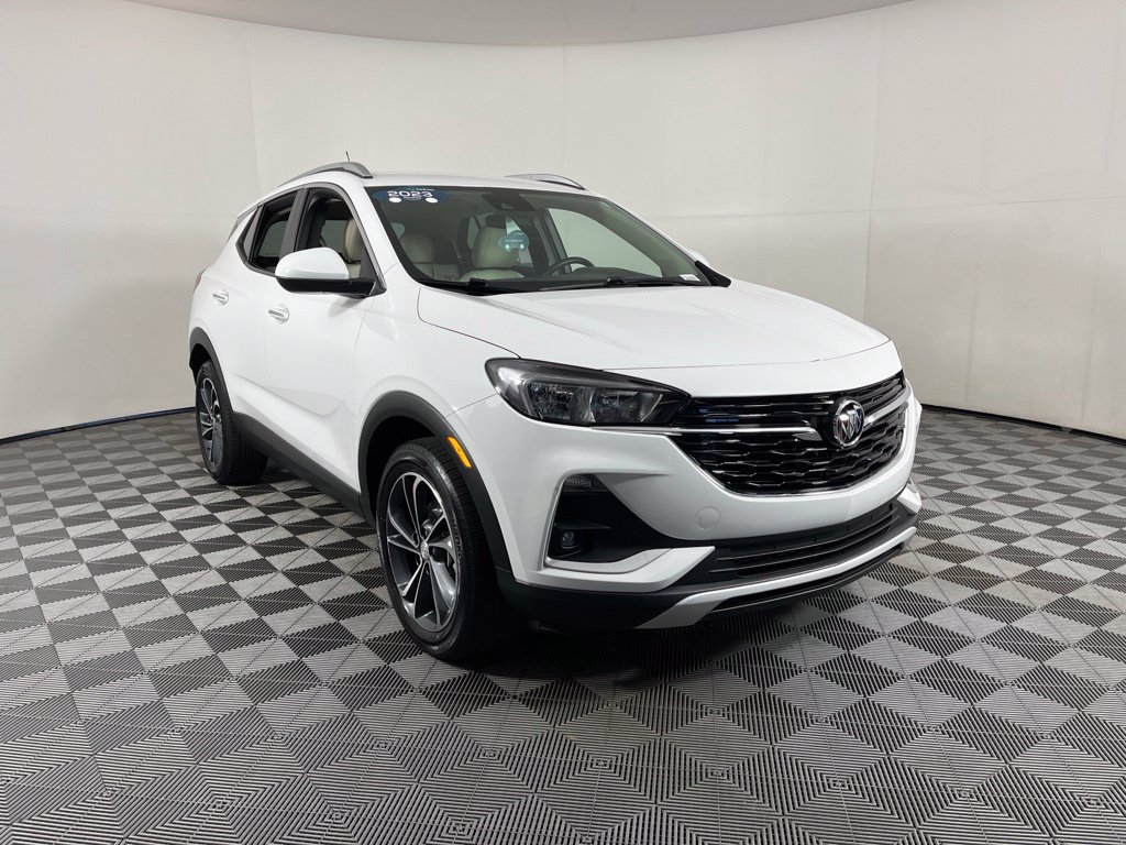 2023 Buick Encore GX Select - Photo 19