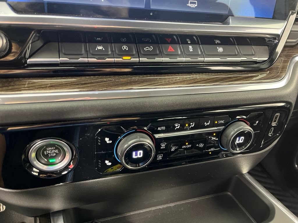 2023 Chevrolet Silverado 1500 RST - Photo 26